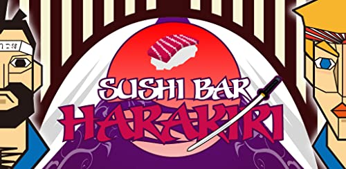 Sushi-bar HARAKIRI
