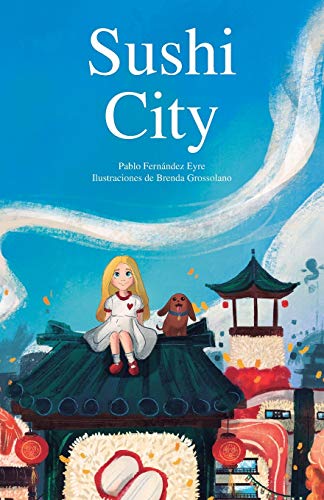 Sushi City: (Ciudad de Sushi)
