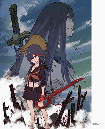 Sushio: Sushio Artworks