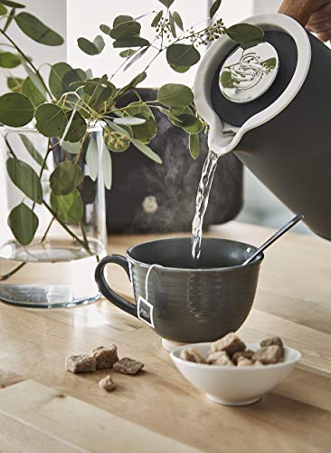 Swan SK14610GRYN, Nordic Rapid Boil Jug Kettle