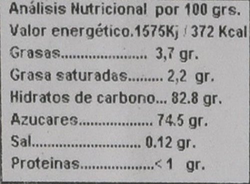 Sweetkolor Pasta de Azúcar Gris - 1000 gr