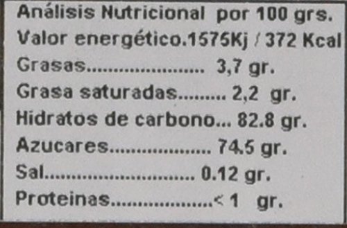 Sweetkolor Pasta de Azúcar Marron - 1000 gr