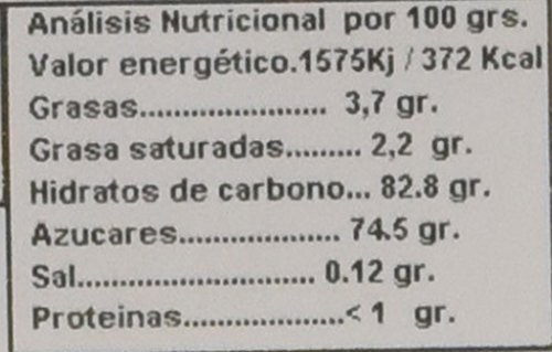 Sweetkolor Pasta de Azúcar Perla - 1000 gr