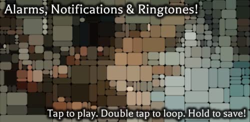 Swimming Sounds and Ringtones