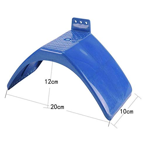 SyeRum Pigeon Stands, 10 Piezas de Pigeon Stands Frame Grill, percas de Paloma de casa Accesorios para pájaros, área de Descanso Soporte para pájaros Soporte para pájaros Accesorios para Suministros