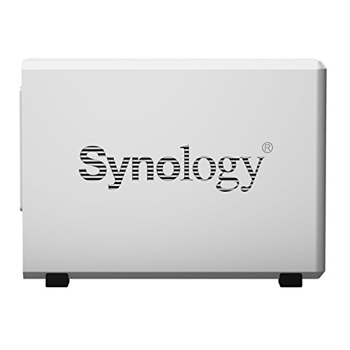 Synology , DS216j- Dispositivo de almacenamiento en red