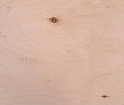 Tabla para pizza elegante y práctica – Redonda – Varios tamaños –Artículo con defecto de fábrica, madera, XL