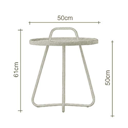 Tablas de café pequeña sala de estar Pequeña mesa de centro - mesa de centro superior, Mesa moderna de madera Home Living muebles de la sala de café Escritorio con compartimiento de almacenamiento ocu