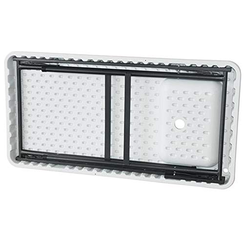 Table HDS Plegable portátil Filete de Pescado y Caza y Mesa de Corte con el Blanco Grifo del Fregadero Aire Libre