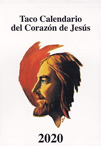 taco 2020 pared con Imán sagrado corazón De Jesús