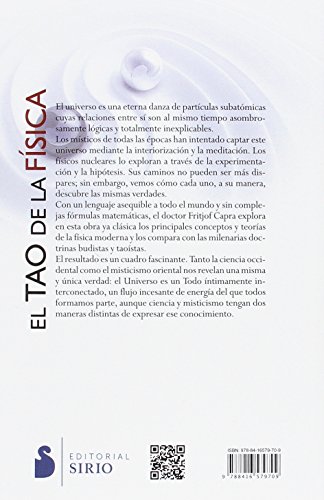 Tao de la fisica (n.e.)