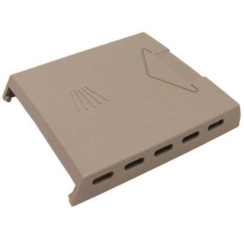 Tapa de dispensador de jabón de lavavajillas, de As Direct Ltd™, compatible con friegaplatos Bosch, Siemens y Neff