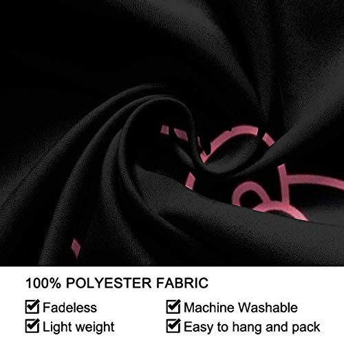 Tapices coloridos y variados hechos a medida, lujoso tapiz de pared atmosférica para colgar en la pared dormitorio decorado sala de estar dormitorio (149 x 59 pulgadas) - imágenes de Hello Kitty (42)