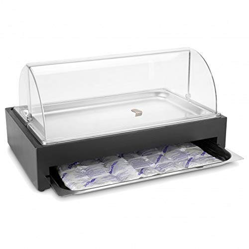 Tapis Isotherme pour Buffet Cubic® - Pujadas