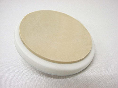 TAPON BAÑERA LAVABO BIDE FREGADERO STANDARD PORCELANA MANCHAS VACA NEGRA