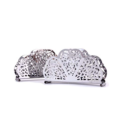 TapTheRug Caja de pañuelos caseros,Titulares de Tejidos Hechos a Mano Caja de pañuelos de Papel Multifuncional Simple Caja de Escritorio Papel Caja y Organizador Servilleta