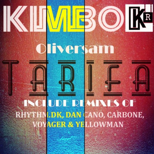 Tarifa (Carbone Remix)