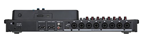 Tascam DP-32SD – Portastudio digital de 32 pistas