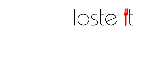 Taste It - Cooking & Food