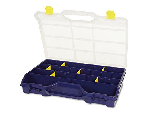 Tayg Estuche con separadores móviles n.47-26, 460 x 350 x 81 mm