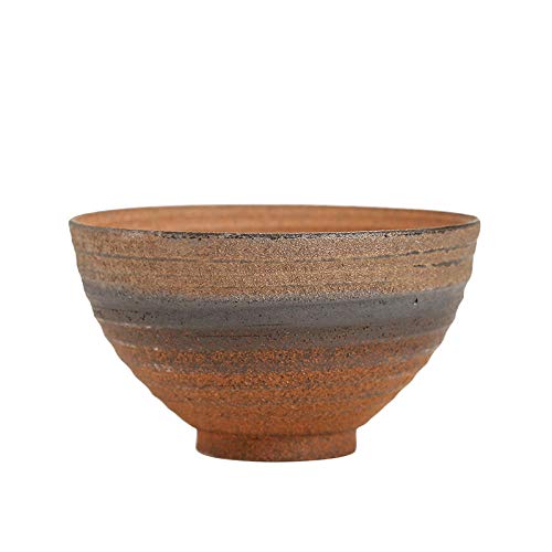 Taza De Té De Cerámica Taza De Gres De Estilo Japonés Hecho A Mano Taza De Té De Cerámica Vintage Taza De Té Taza De Té Taza De Té De Kung Fu De Cerámica (2 Piezas) D