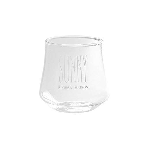 Taza de vidrio Leche Jugo Taza de agua Café Té Cola Tazas Desayuno Yogur Oso Copas de vino Inicio Restaurante Bar Proveedor Regalos 450ML-L-White_401-500ml