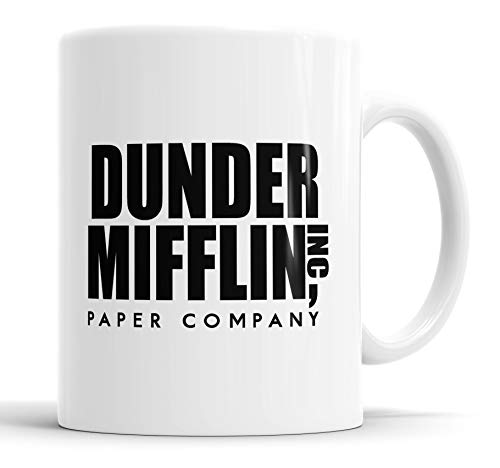 Taza personalizable con nombre (añade nombre, bebida, mensage, texto, foto, color, etc.). Regalo personalizable. Para casa, despacho o trabajo, cerámica, Rosa
