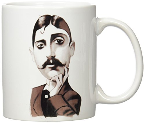 TAZA PROUST (TAZAS)
