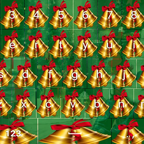 Teclados de Nochebuena