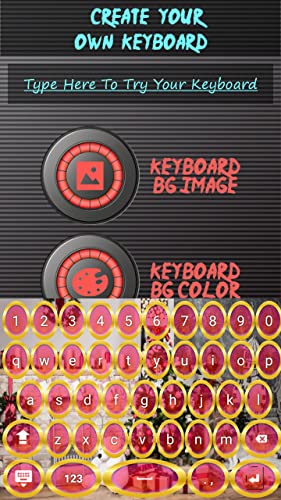 Teclados de Nochebuena