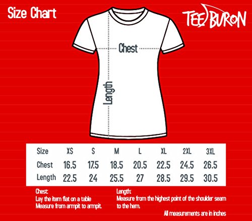 Teeburon Amaretto Sour Hashtag Camiseta Mujer