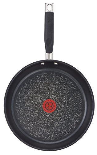 Tefal Gourmet Series Sartén, Acero Inoxidable, 28 cm