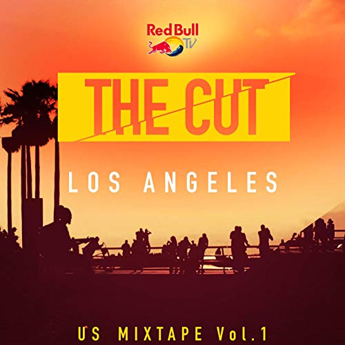 Teflon (from Red Bull’s The Cut: LA)