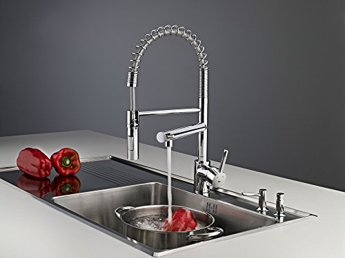 Teka ARK 999 Grifo, Plata