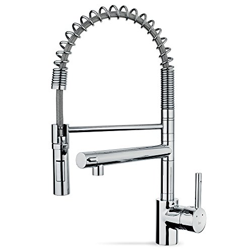 Teka ARK 999 Grifo, Plata
