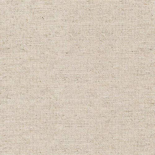 Tela por metros de loneta lisa - Ancho 280 cm - Largo a elección de 50 en 50 cm | Beige lino