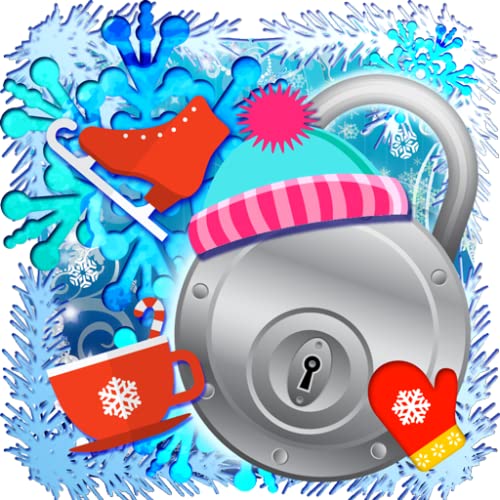 Tema de invierno Smart App Lock