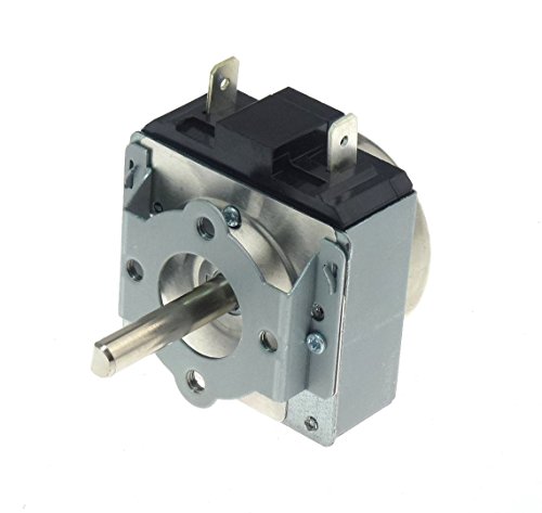 Temporizador Timer Universal para hornos: Teka, Balay, Fagor, Multimarca