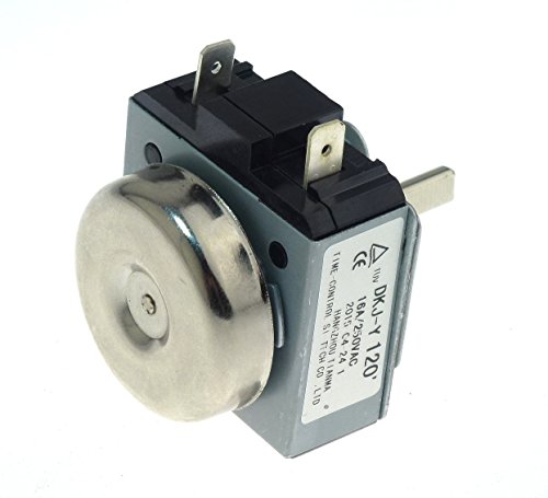 Temporizador Timer Universal para hornos: Teka, Balay, Fagor, Multimarca