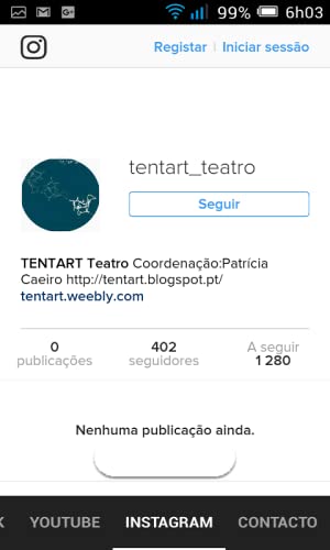 TEN_TART GRUPO DE TEATRO