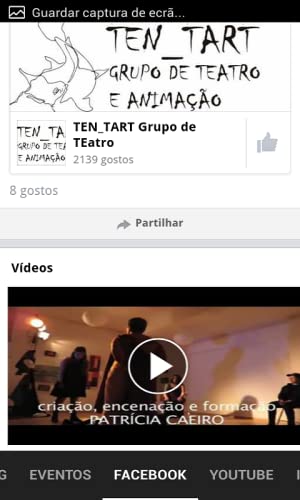 TEN_TART GRUPO DE TEATRO