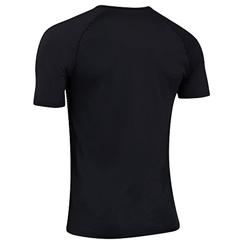 Tenn-Outdoors Dry Ice Top - Black - Lrg