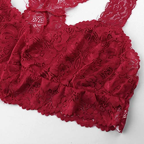 Tensor Sujetador cazuelas Sujetador 95 c Sujetador Lenceria Femenina para Dormir Sujetadores Precios de Conjuntos de Ropa Interior Sujetadores reductores Tallas Grandes Ropa Lenceria Mujer
