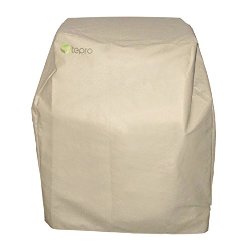 Tepro 8600 - Funda para barbacoa Toronto
