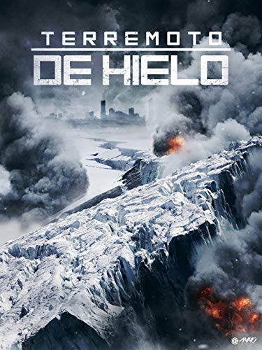 Terremoto de Hielo