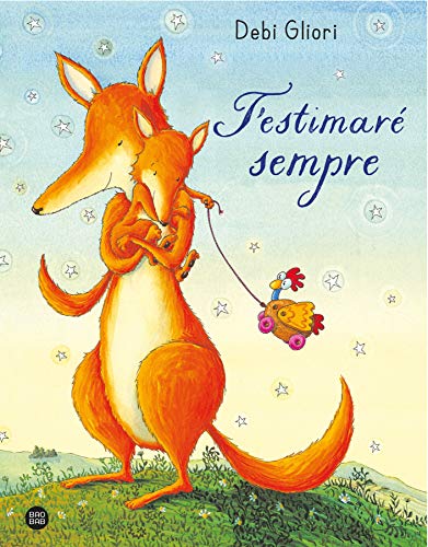 T'estimaré sempre (Baobab)
