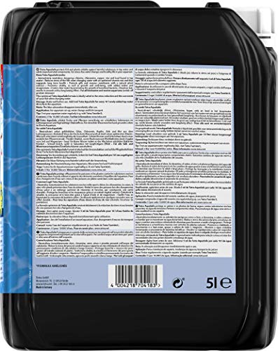 Tetra AquaSafe 5 L