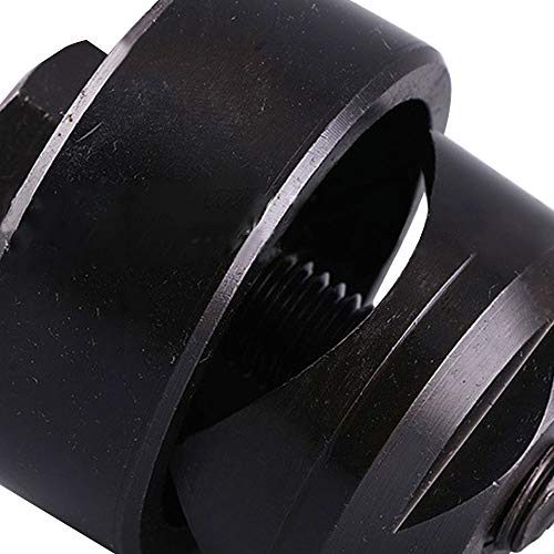 TF - Perforadora de agujeros perforadora hexagonal interior para perforadora de chapa Q.Max