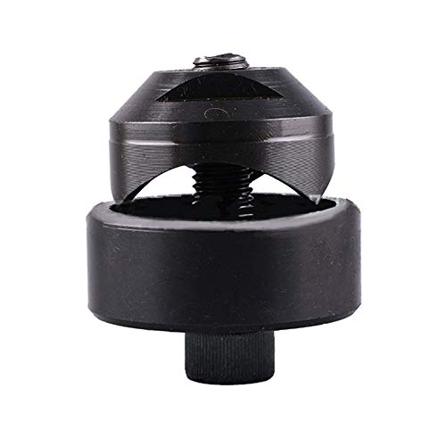 TF - Perforadora de agujeros perforadora hexagonal interior para perforadora de chapa Q.Max
