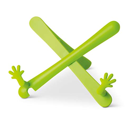 That Company Called If The Hands Stand - Atril plegable, color lima